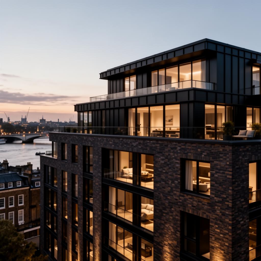 Thames Quarter