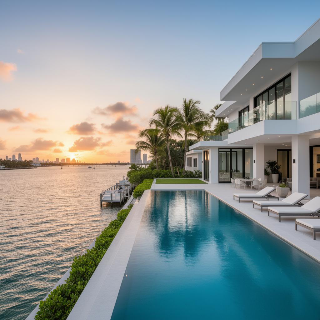 Bayshore Estate
