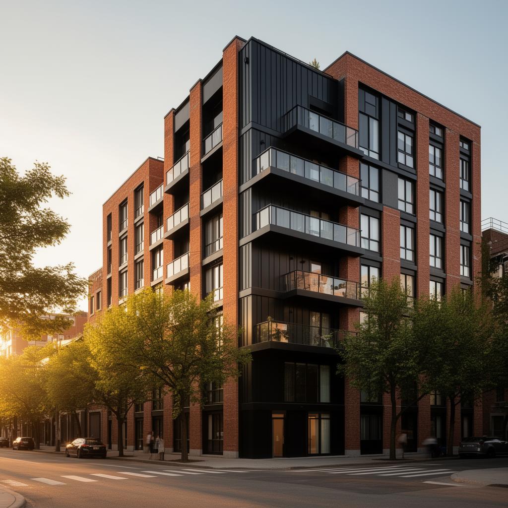 Le Mile-End